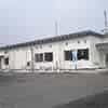 鳥取県産業技術センター境港施設 起業化支援室（インキュベーションルーム）