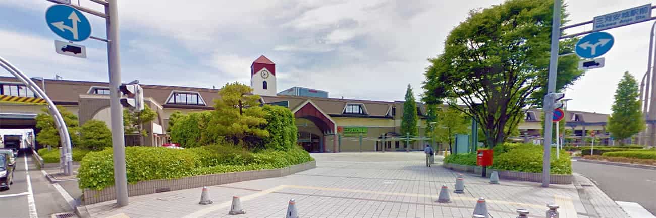 安城市のレンタルオフィス・シェアオフィス