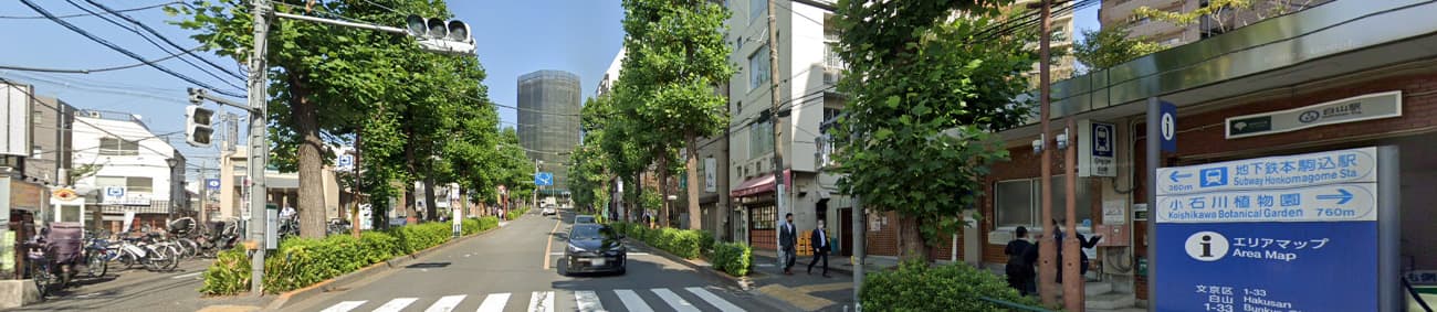 白山のレンタルオフィス・シェアオフィス