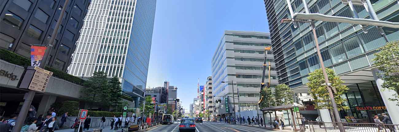 【2022年最新】浜松町のおすすめレンタルオフィス6選！格安な個室とシェアオフィス
