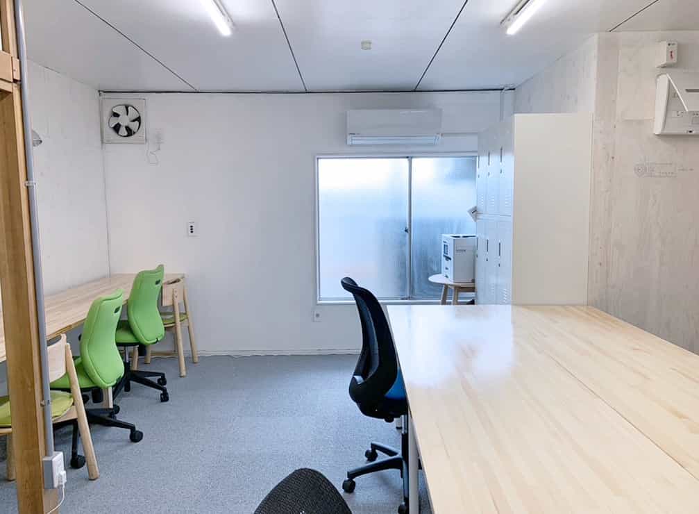 【2022年最新】岩槻のおすすめレンタルオフィス！格安な個室とシェアオフィス