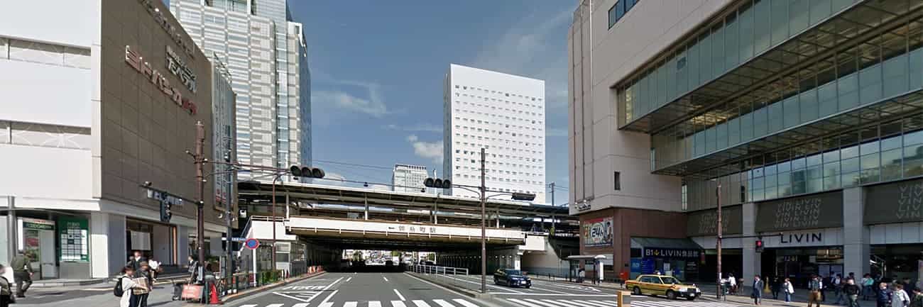 【2022年最新】錦糸町のおすすめレンタルオフィス3選！格安な個室とシェアオフィス