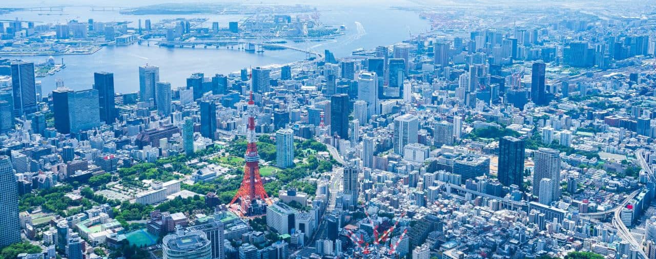 港区のレンタルオフィス90選！格安な個室オフィスとシェアオフィス