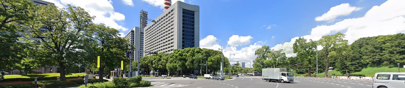 桜田門のレンタルオフィス・シェアオフィス