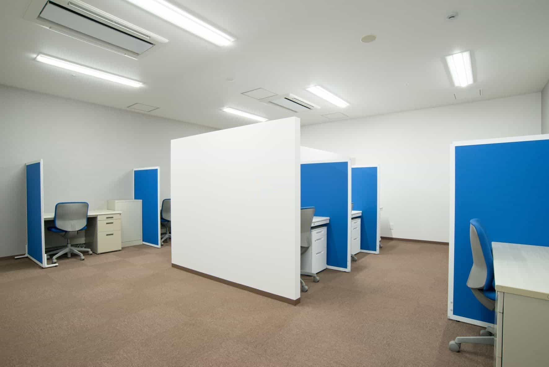 【2022年最新】浦和のおすすめレンタルオフィス3選！格安な個室とシェアオフィス
