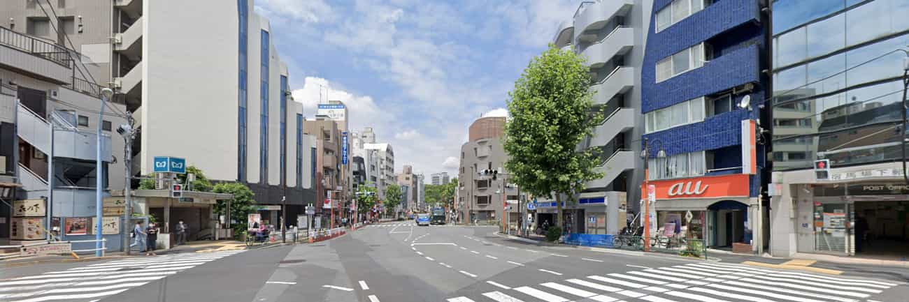 早稲田のレンタルオフィス・シェアオフィス