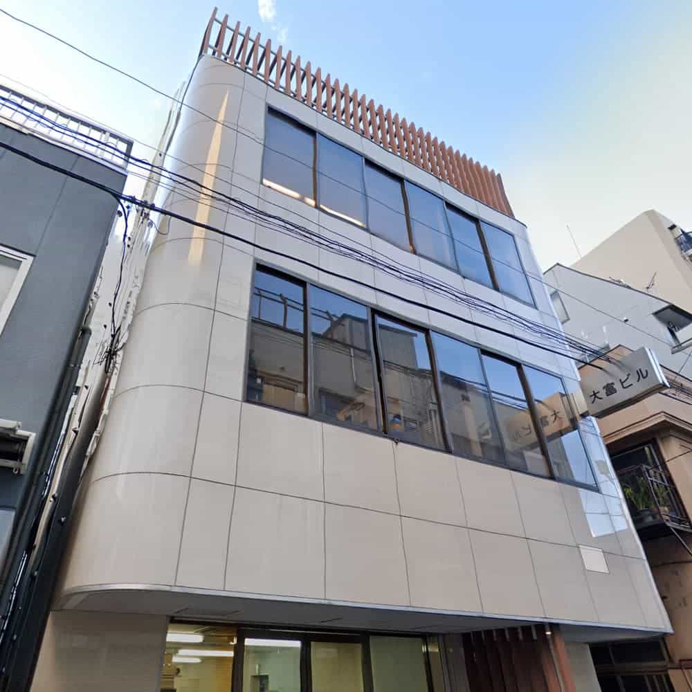 AKIBA EASTビジネスセンター