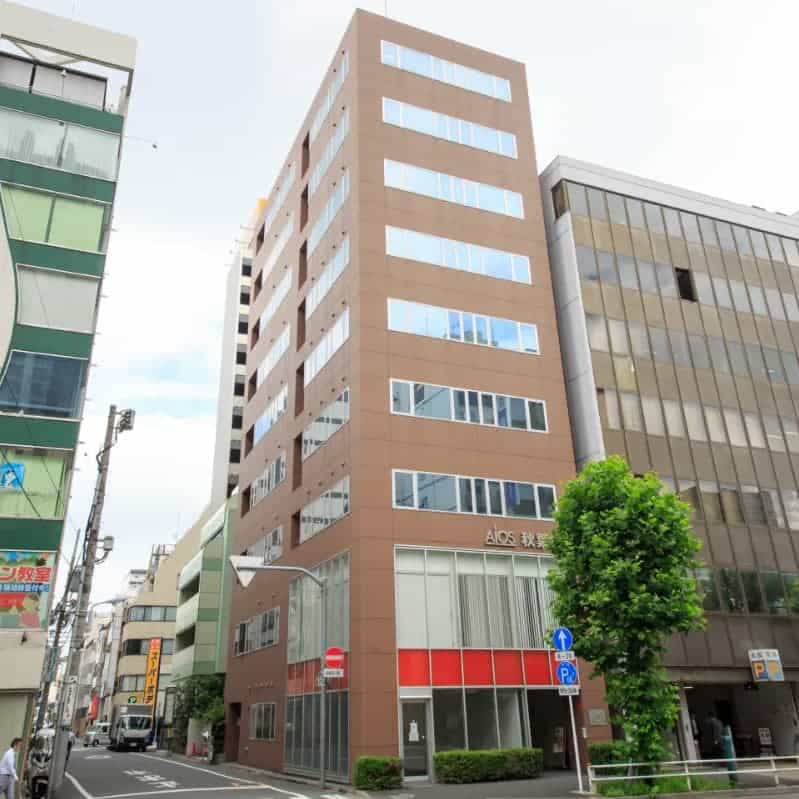 BSC秋葉原
