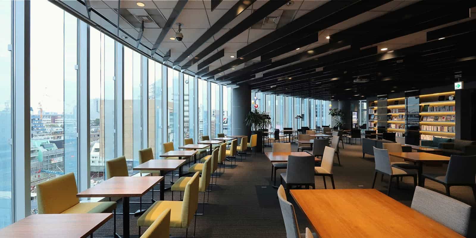 青山のレンタルオフィス「ビジネスエアポート青山」