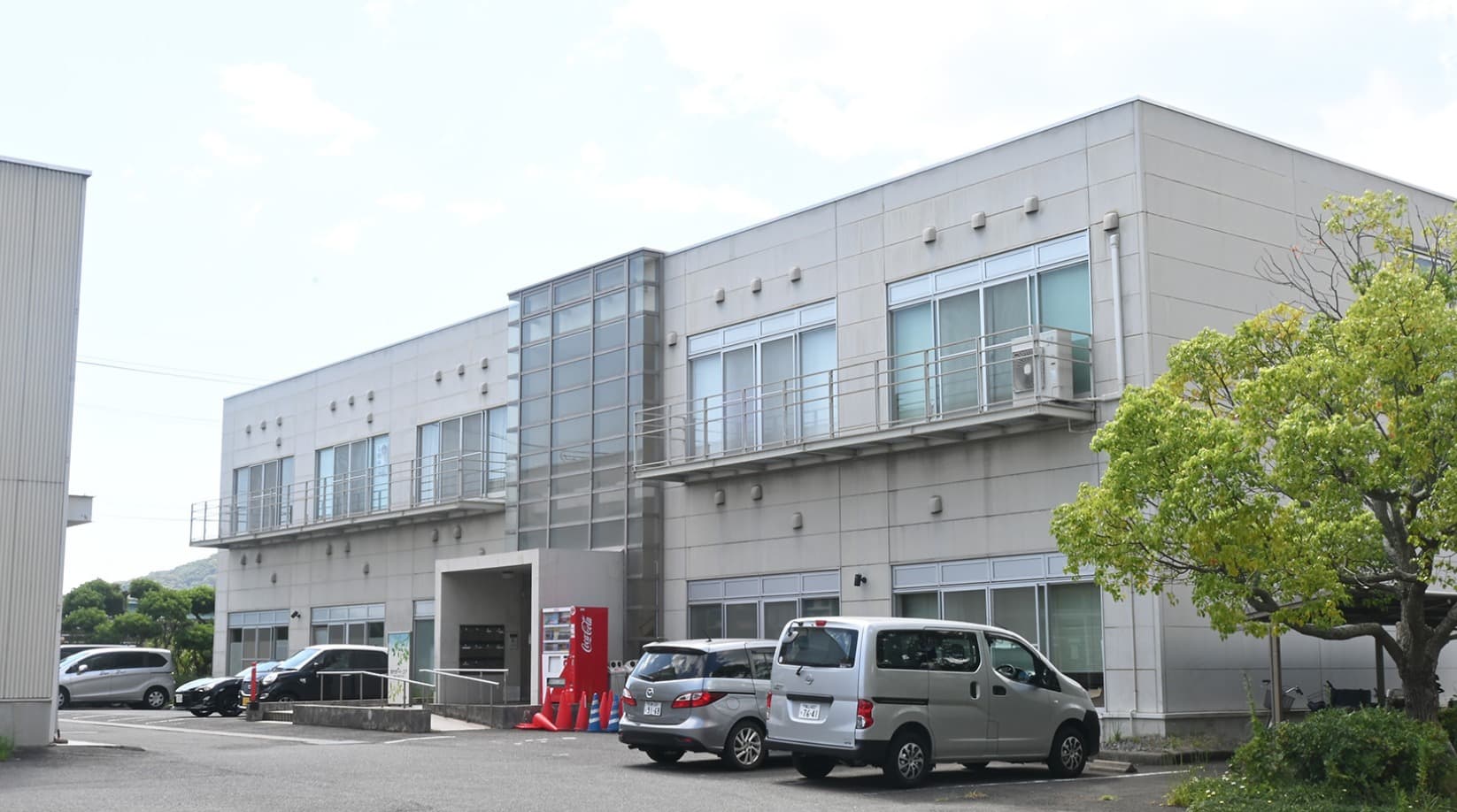 呉サポートコア