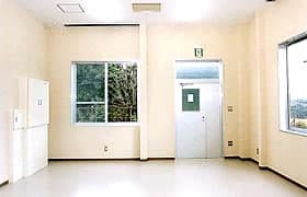 直鞍産業振興センター(ADOX福岡)インキュベート室