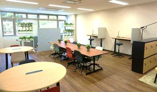 福岡県立飯塚研究開発センター