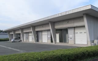 テクノインキュベーションセンター