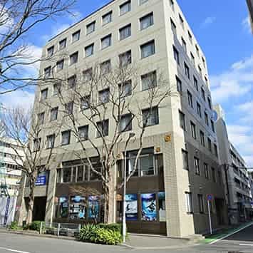 BIZ-POINT 福岡博多駅前オフィス