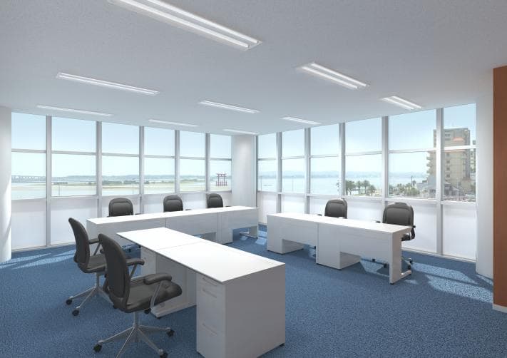 浜松市舞阪サテライトオフィス