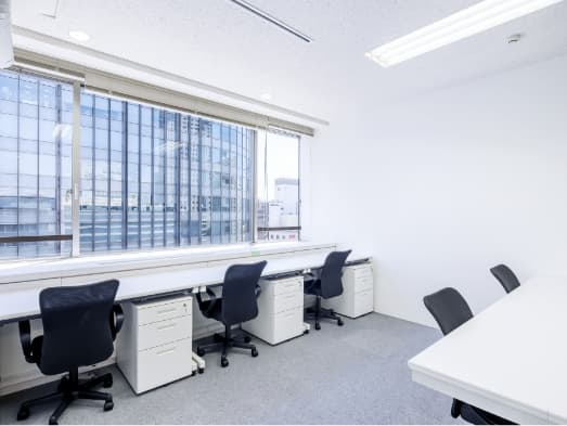 billage HIROSHIMA 合人社広島紙屋町ビル