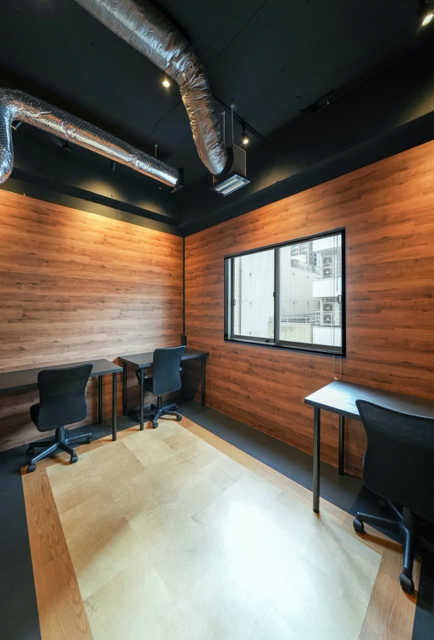 レンタルオフィス神保町（KOALA BLDG. JIMBOCHO）