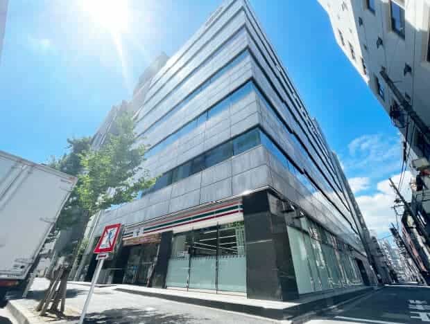 billage KANDA NCO神田紺屋町