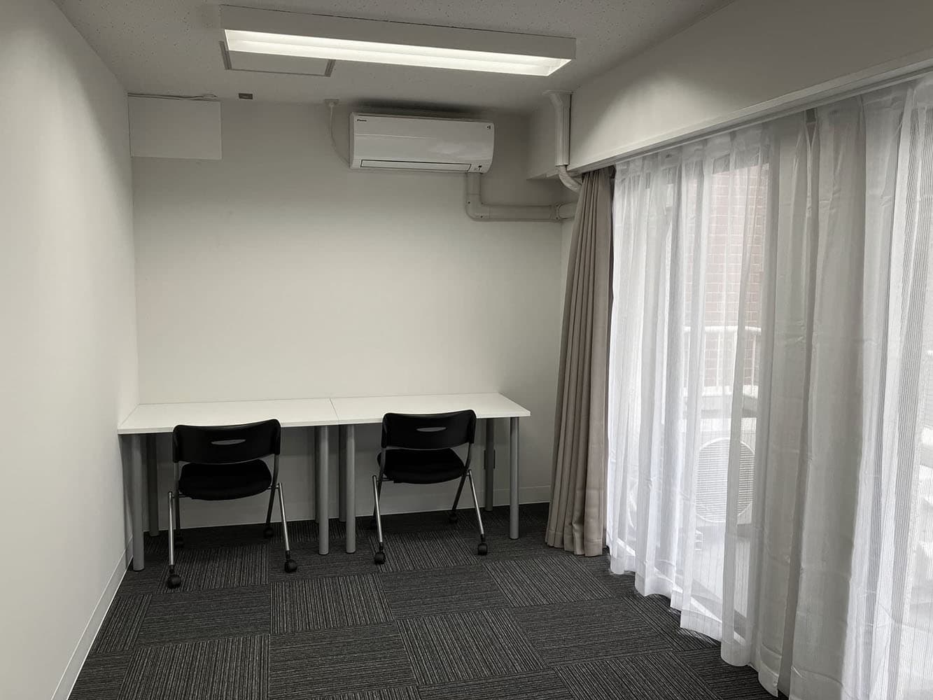 神田のレンタルオフィス「ワーカーズ倶楽部 岩本町」