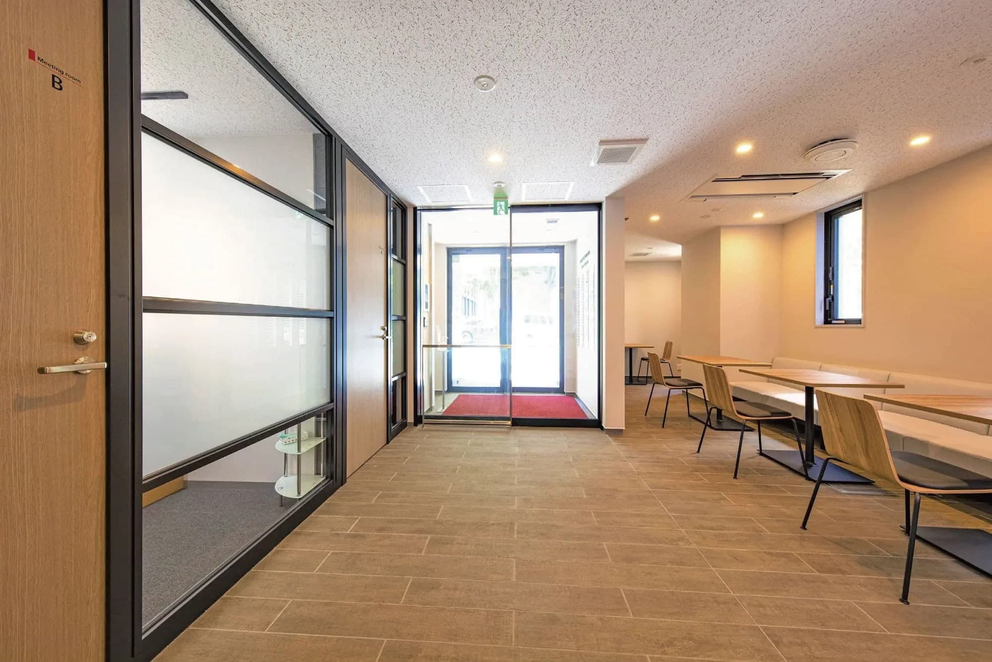 天翔オフィス後楽園
