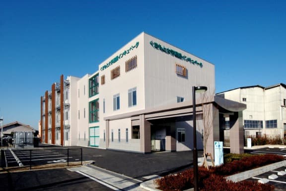 くまもと大学連携インキュベータ