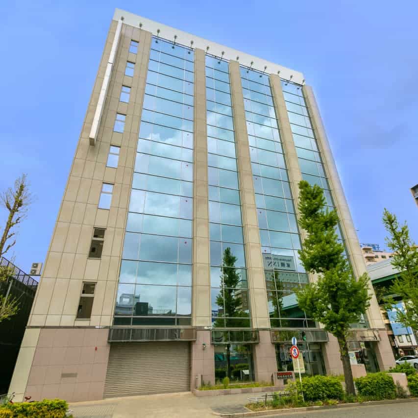 ビズサークル 名古屋名駅南