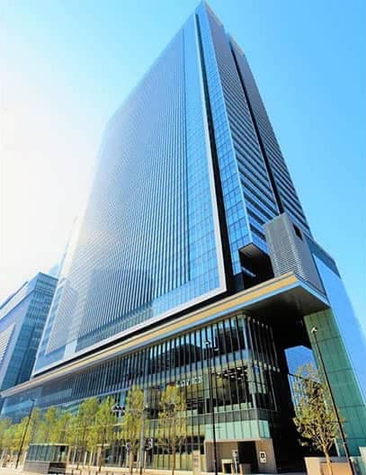 SPACES JPタワー名古屋