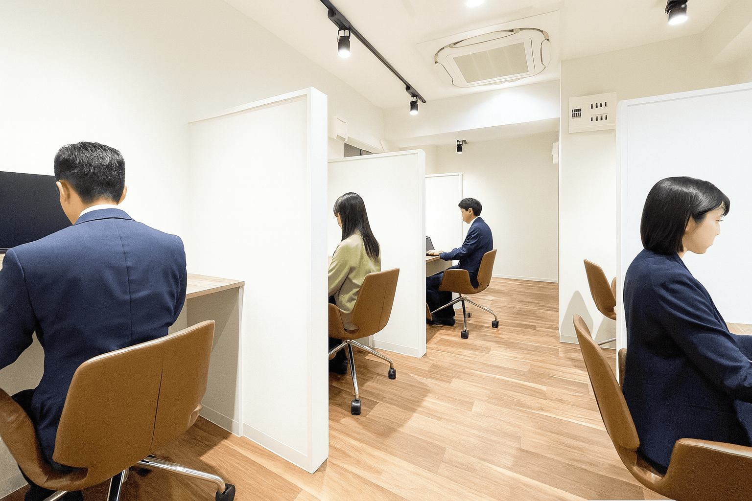 THE HUB 日本橋兜町の