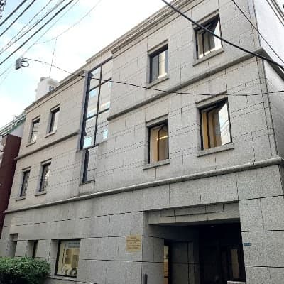 御徒町のレンタルオフィス「ハローオフィス御徒町Ⅱ」