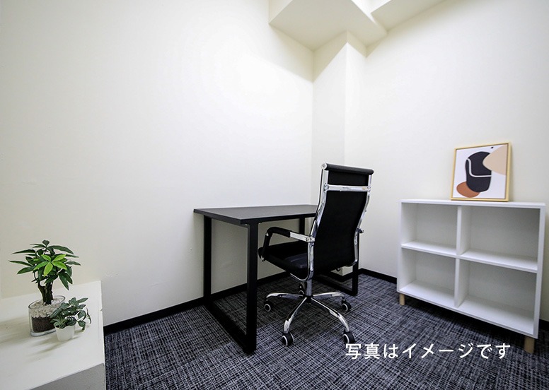 Re:ZONE 淀屋橋01の個室オフィス
