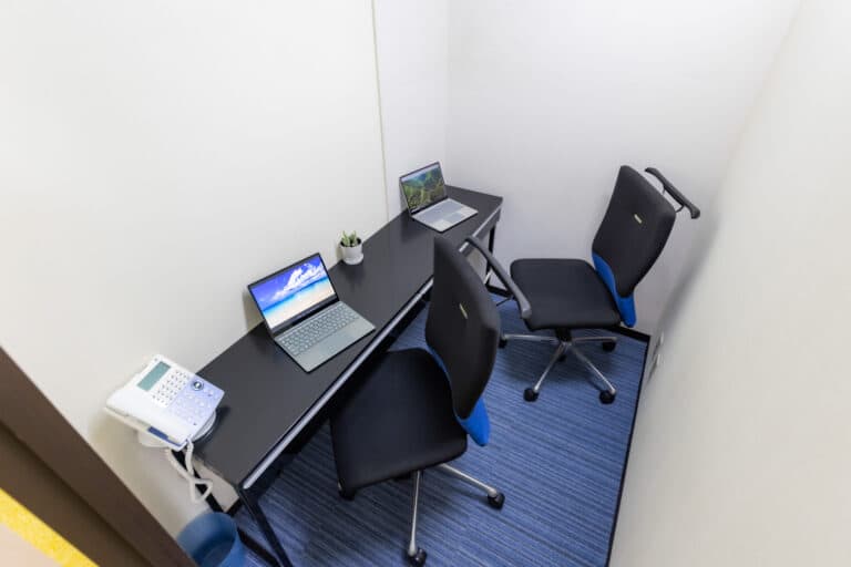 10BAN OFFICE 六本木の