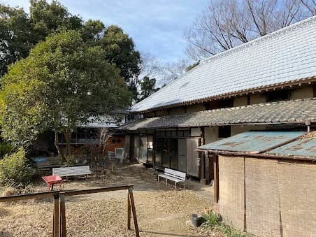 大宮のレンタルオフィス「Co-minca」の外観