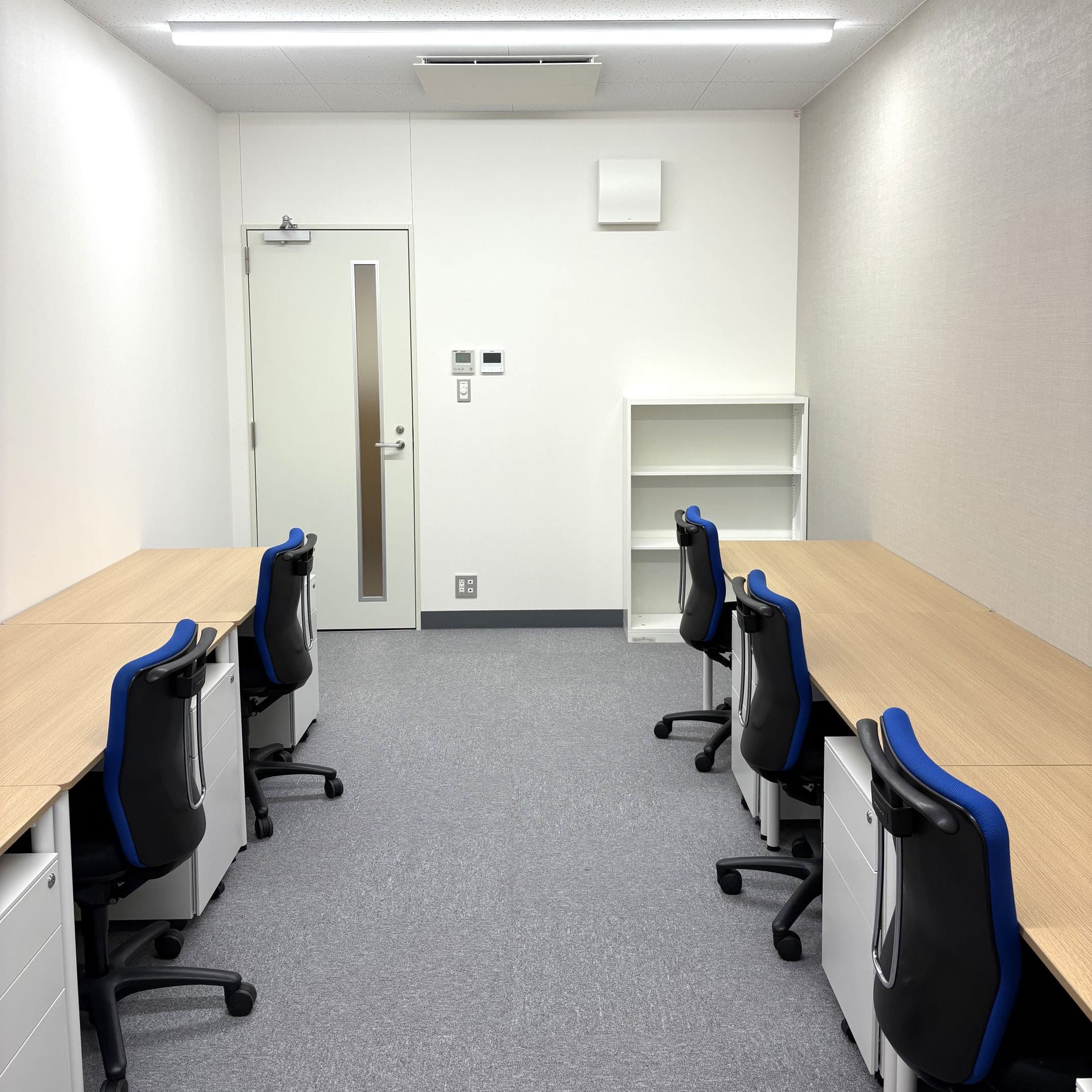 春日部のレンタルオフィス「Mio春日部」