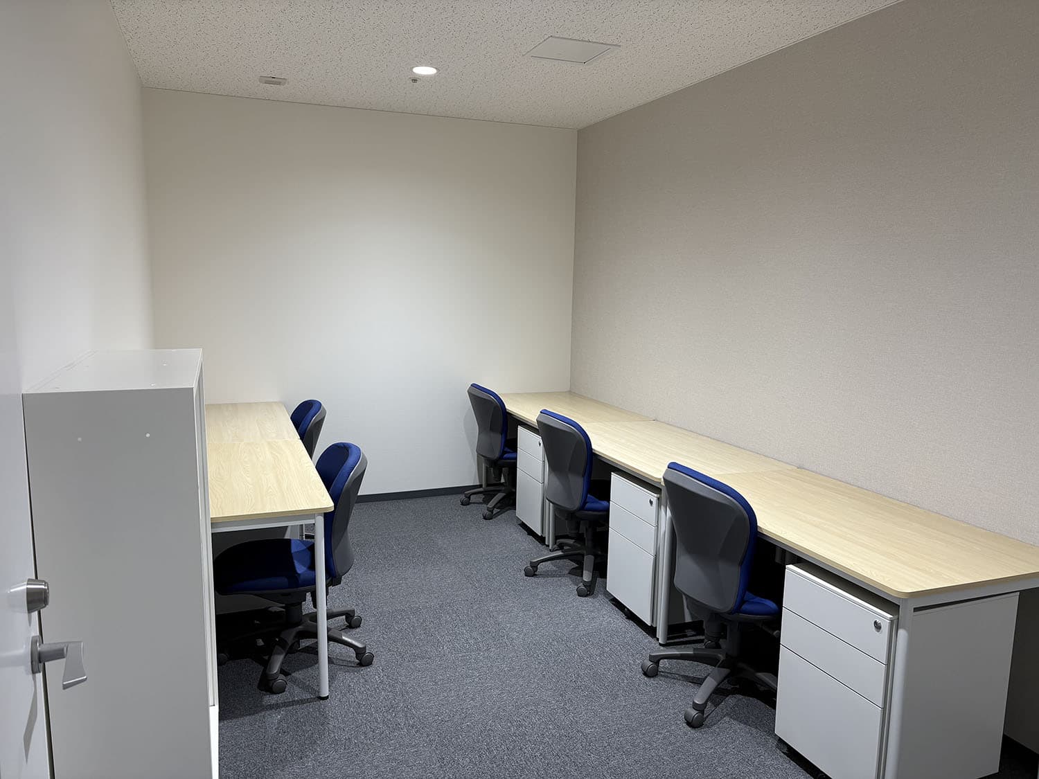 大宮のレンタルオフィス「Mio大宮西口駅前」