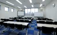 札幌・北海道大学のレンタルオフィス「北大ビジネス・スプリング」の会議室