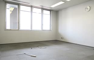 Sapporo Business VILLAGE（サッポロ ビジネス ビレッジ）の入居ユニット