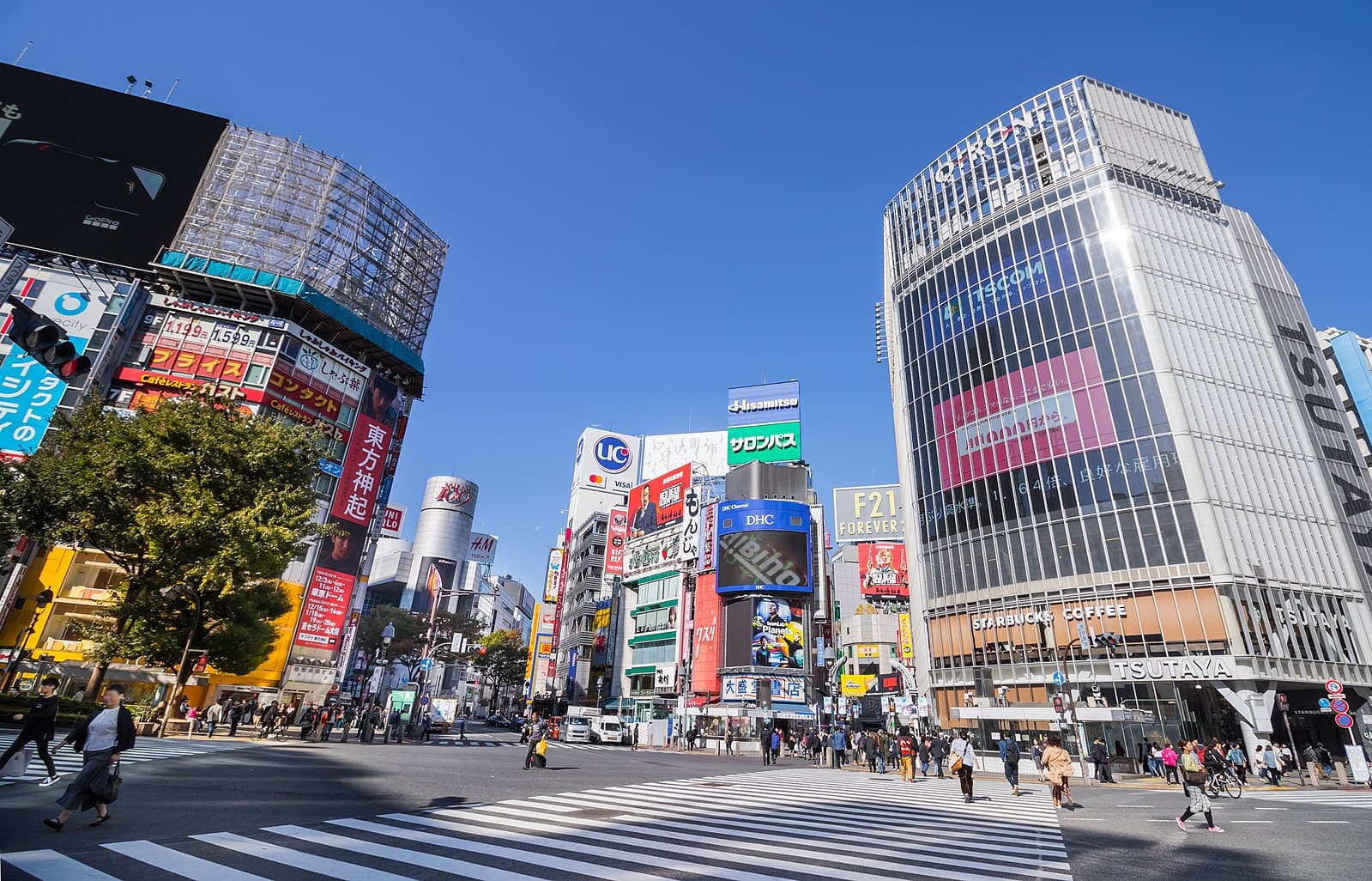 渋谷のレンタルオフィス「THE HUB 渋谷」は法人登記が可能です。