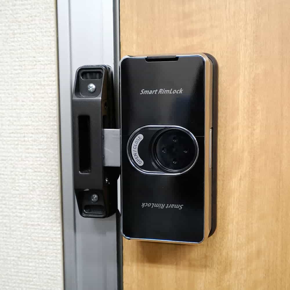 シースクエア新橋のセキュリティ