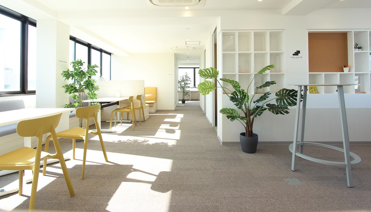 Work:well三島