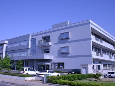 高松のレンタルオフィス「ネクスト香川」の外観