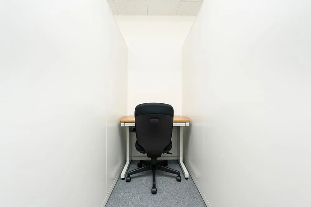 肥後橋のレンタルオフィス「天翔オフィス肥後橋」