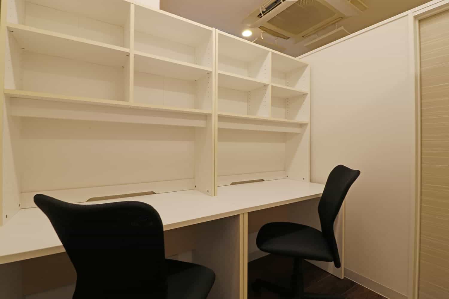 THE HUB 横浜桜木町の専用個室