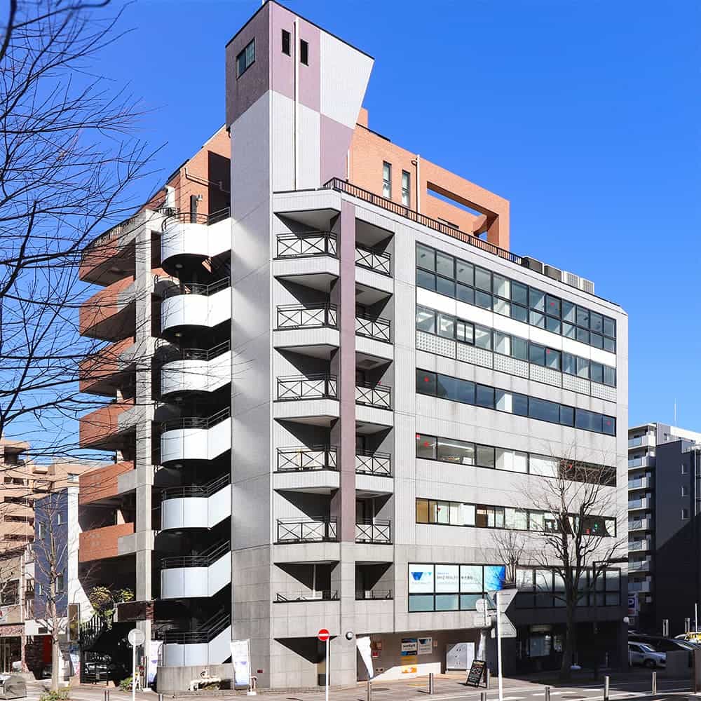 workpitセンター南店の外観
