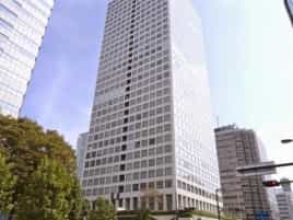 リージャス大阪国際ビルディングセンター